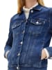 Tom Tailor Jeansjacke in Dunkelblau