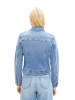 Tom Tailor Jeansjacke in Hellblau