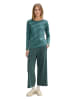 Tom Tailor Longsleeve groen