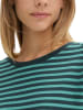 Tom Tailor Longsleeve groen