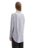 Tom Tailor Blouse grijs