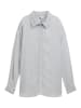 Tom Tailor Hemd in Grau