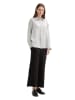 Tom Tailor Blouse grijs