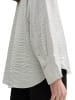 Tom Tailor Blouse grijs