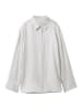 Tom Tailor Blouse grijs