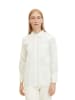 Tom Tailor Hemd in Creme