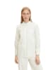 Tom Tailor Hemd in Creme
