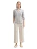 Tom Tailor Blouse grijs