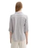 Tom Tailor Blouse grijs