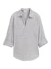 Tom Tailor Blouse grijs