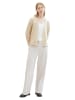 Tom Tailor Cardigan in Beige