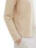 Tom Tailor Cardigan in Beige