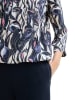 Tom Tailor Bluse in Bunt