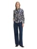 Tom Tailor Blouse meerkleurig