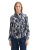 Tom Tailor Blouse meerkleurig