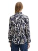 Tom Tailor Blouse meerkleurig