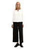 Tom Tailor Bluse in Weiß