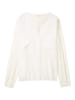Tom Tailor Blouse wit