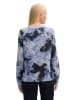Tom Tailor Bluse in Blau