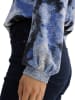 Tom Tailor Bluse in Blau