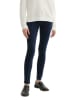 Tom Tailor Dżinsy - Skinny fit - w kolorze granatowym