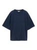 Tom Tailor Shirt in Dunkelblau