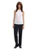 Tom Tailor Top in Weiß