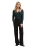 Tom Tailor Longsleeve donkergroen