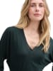 Tom Tailor Longsleeve donkergroen