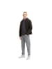 Tom Tailor Hoodie in Anthrazit