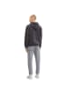 Tom Tailor Hoodie in Anthrazit