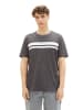 Tom Tailor Shirt antraciet
