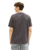 Tom Tailor Shirt in Anthrazit