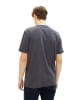Tom Tailor Shirt in Anthrazit