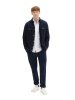 Tom Tailor Hemd - Regular fit - in Weiß