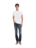 Tom Tailor Jeans - Slim fit - in Dunkelblau