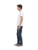 Tom Tailor Dżinsy - Slim fit - w kolorze granatowym