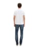 Tom Tailor Dżinsy - Slim fit - w kolorze granatowym