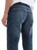 Tom Tailor Jeans - Slim fit - in Dunkelblau