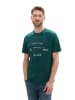 Tom Tailor Shirt groen