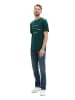 Tom Tailor Shirt in Grün