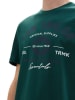 Tom Tailor Shirt groen