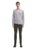 Tom Tailor Sweter w kolorze szarym
