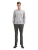 Tom Tailor Sweter w kolorze szarym