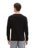 Tom Tailor Sweter w kolorze czarnym