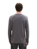 Tom Tailor Longsleeve antraciet