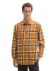 Tom Tailor Koszula - Regular fit - w kolorze pomarańczowym