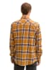 Tom Tailor Hemd - Regular fit - in Orange