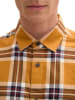 Tom Tailor Koszula - Regular fit - w kolorze pomarańczowym