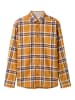 Tom Tailor Hemd - Regular fit - in Orange